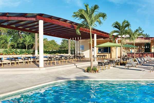 All Inclusive - THE FIVES Beach Resort – Playa Del Carmen – Fives Beach Resort Riviera Maya All-inclusive Resort