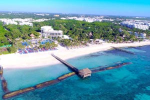 THE FIVES Azul Beach Resort – Playa Del Carmen – Fives Beach Resort Riviera Maya All-inclusive Resort
