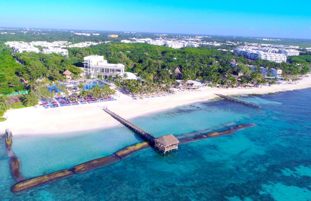 The fives beach hotel & residences online